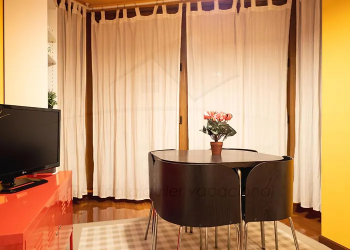 Pimpilinpauxa By Silastur Apartament