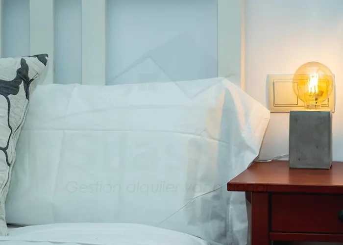 Pimpilinpauxa By Silastur Apartament *