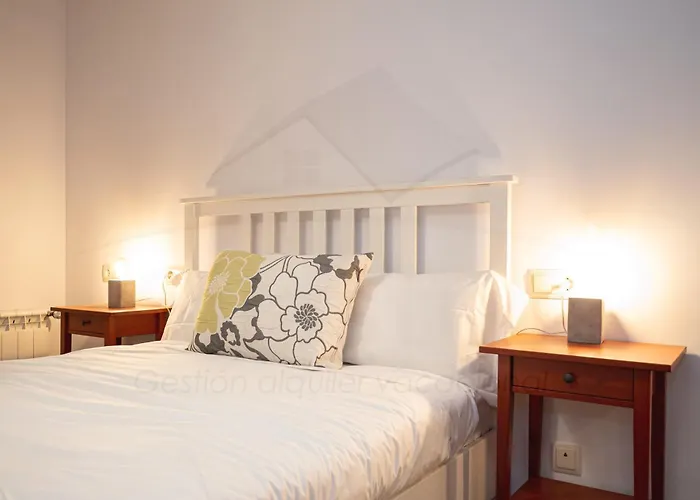 Pimpilinpauxa By Silastur Apartament *