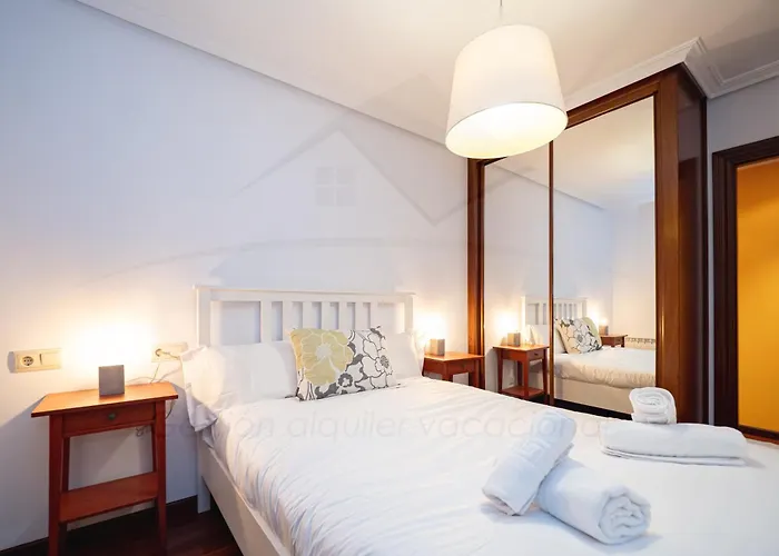 Apartament Pimpilinpauxa By Silastur