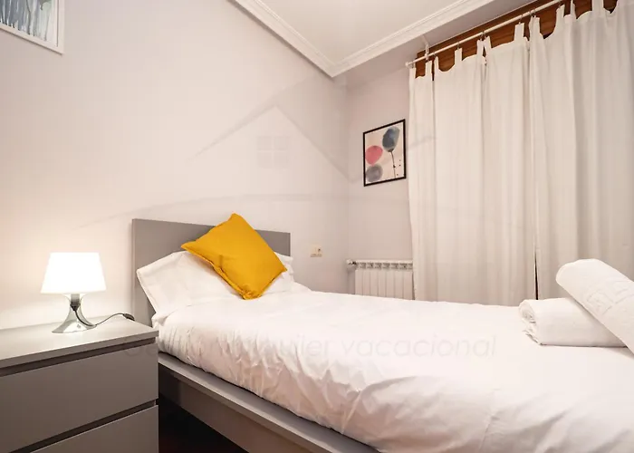 Pimpilinpauxa By Silastur Apartament