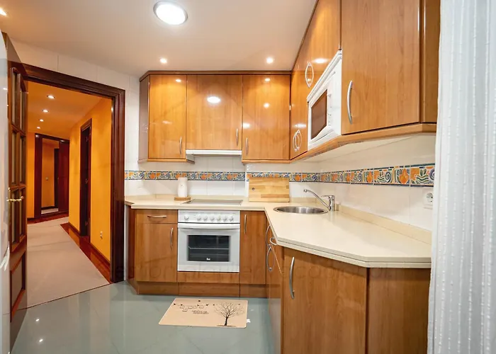 Pimpilinpauxa By Silastur Apartament *