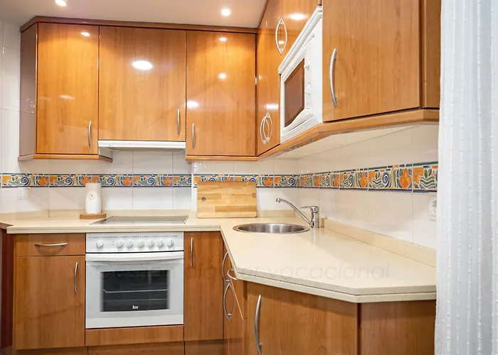 Apartament Pimpilinpauxa By Silastur