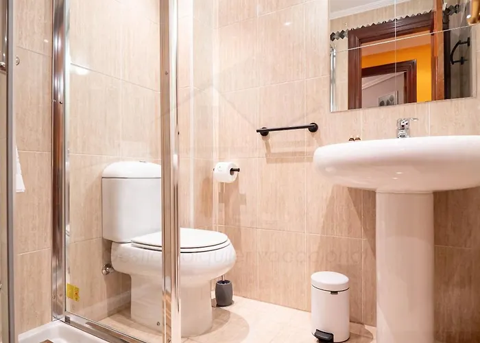 Apartament Pimpilinpauxa By Silastur