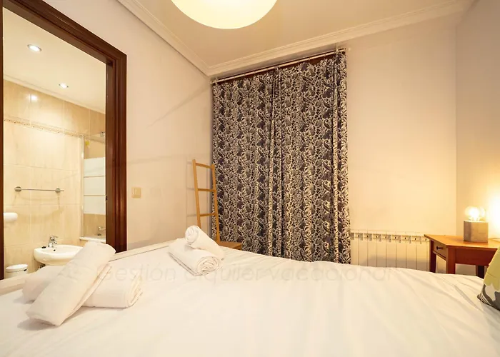 Pimpilinpauxa By Silastur Apartament *