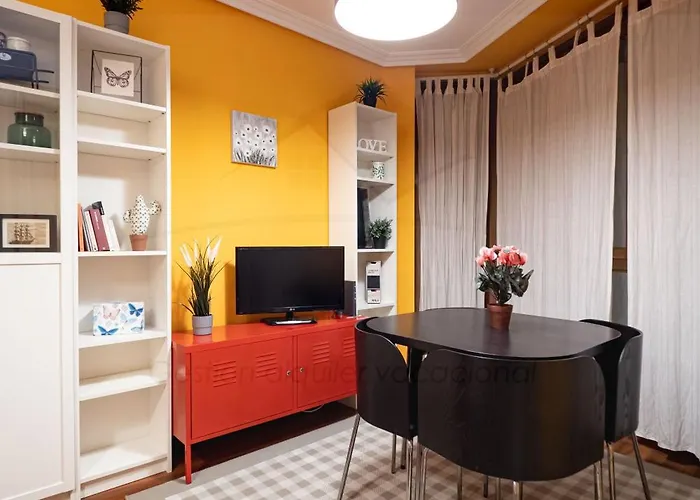 Pimpilinpauxa By Silastur * Gijón