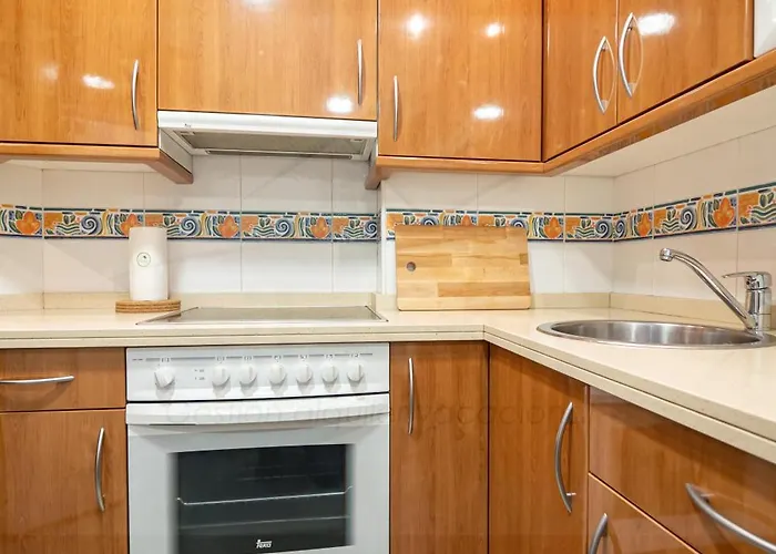 Apartament Pimpilinpauxa By Silastur