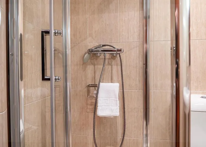 Apartament Pimpilinpauxa By Silastur Gijón