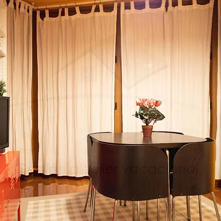 Pimpilinpauxa By Silastur Apartment