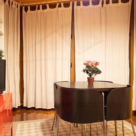 Pinpilinpauxa By Silastur Apartment