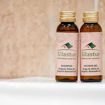 Pinpilinpauxa By Silastur Apartment