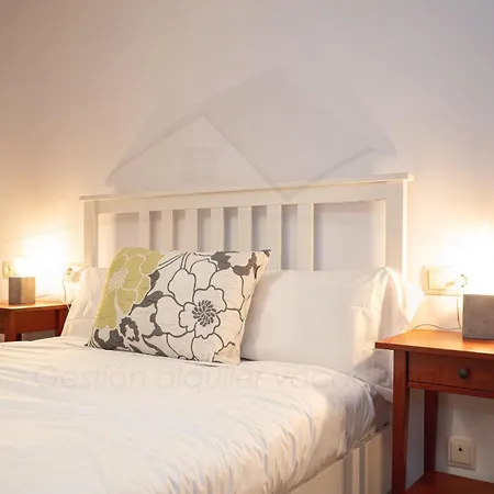 Pinpilinpauxa By Silastur Apartment *