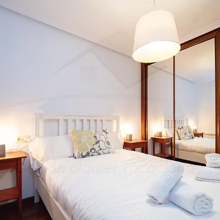 Apartament Pimpilinpauxa By Silastur