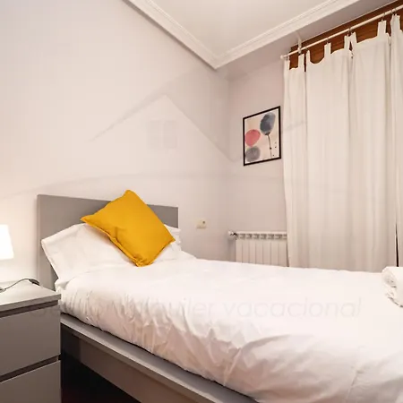 Pinpilinpauxa By Silastur Apartment