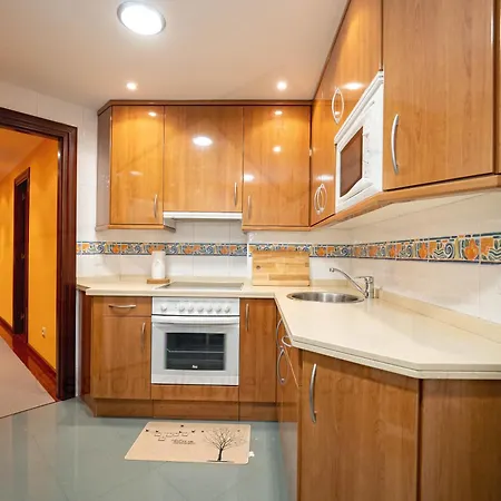 Pinpilinpauxa By Silastur Apartment *