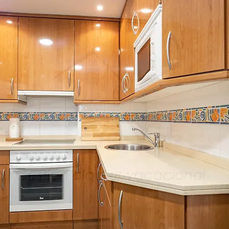 Apartment Pinpilinpauxa By Silastur