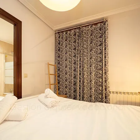 Pinpilinpauxa By Silastur Apartment *