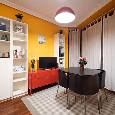 Pimpilinpauxa By Silastur * Gijon