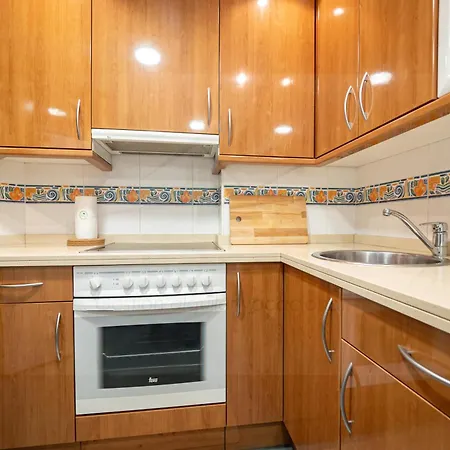 Apartment Pimpilinpauxa By Silastur