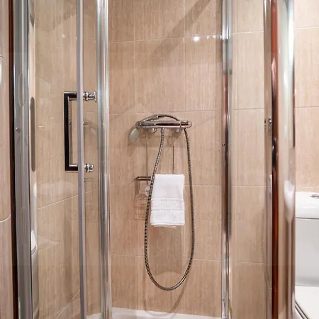 Apartment Pinpilinpauxa By Silastur Gijon