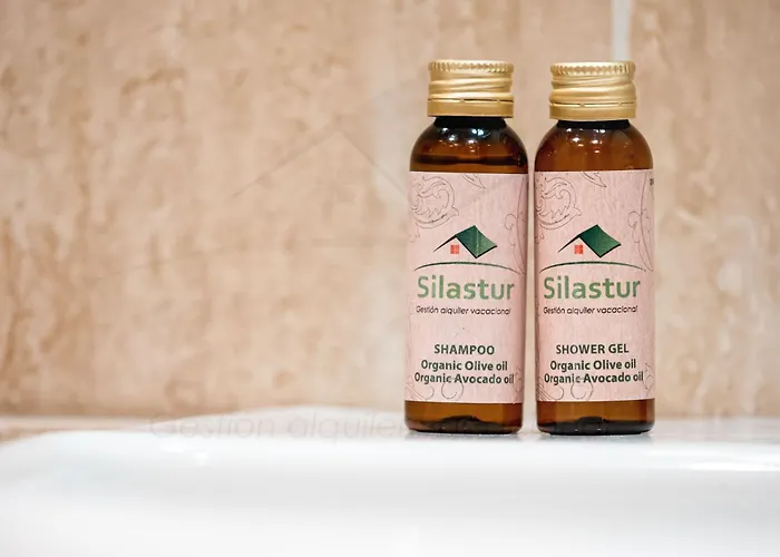 Pimpilinpauxa By Silastur דירה