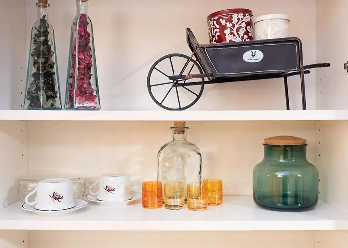 Pimpilinpauxa By Silastur דירה גיחון