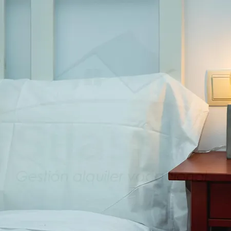 Pimpilinpauxa By Silastur アパート *