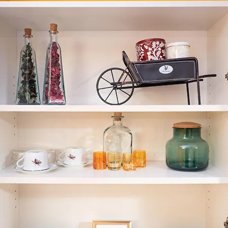 Pimpilinpauxa By Silastur アパート ヒホン